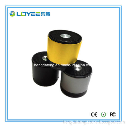 Wireless Bluetooth TF Card Mini Speaker